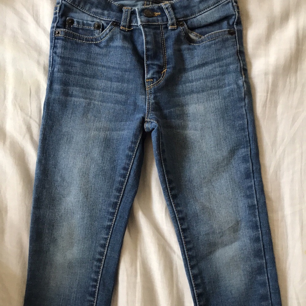 Levi’s jeans